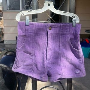 Hammies Womens Short